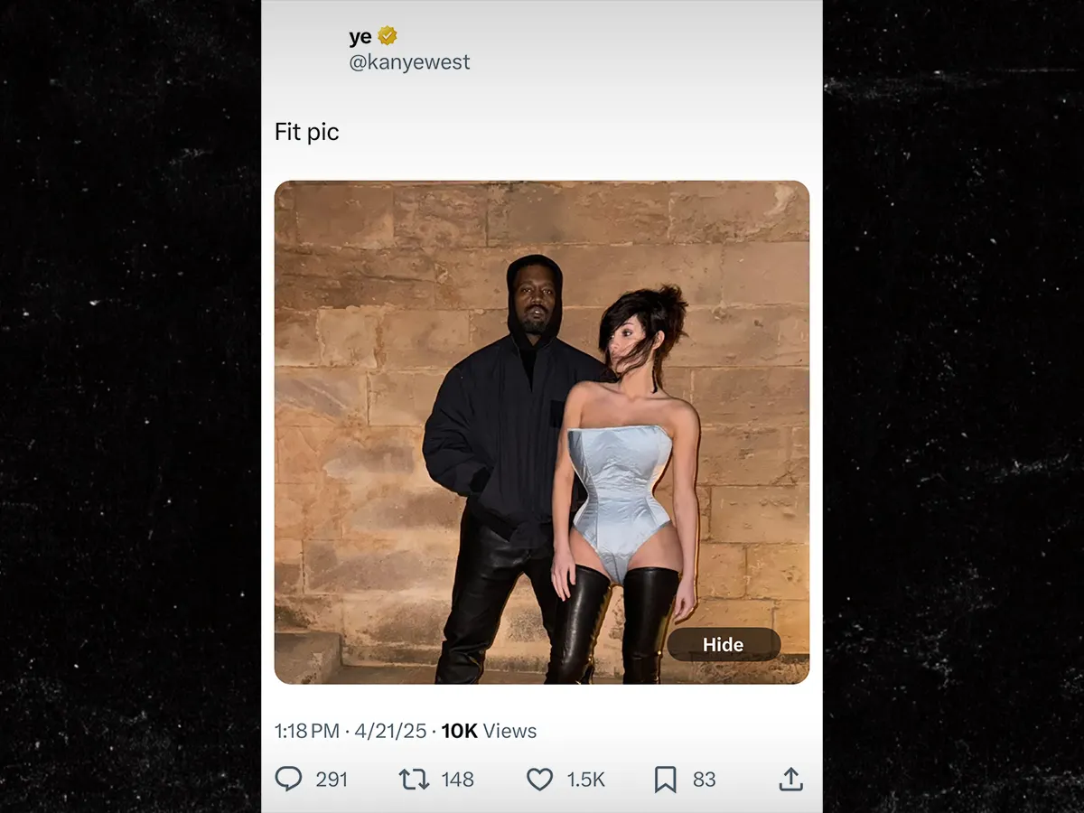 Kanye & Bianca: Breakup Rumors Busted?