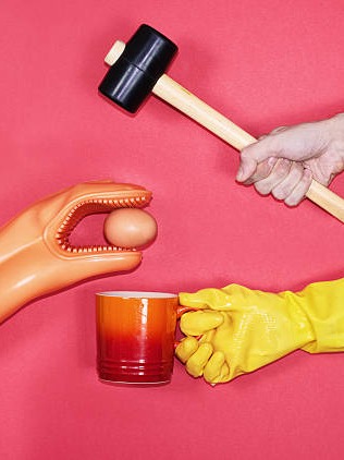 The Strangest Kitchen Tool Ever!