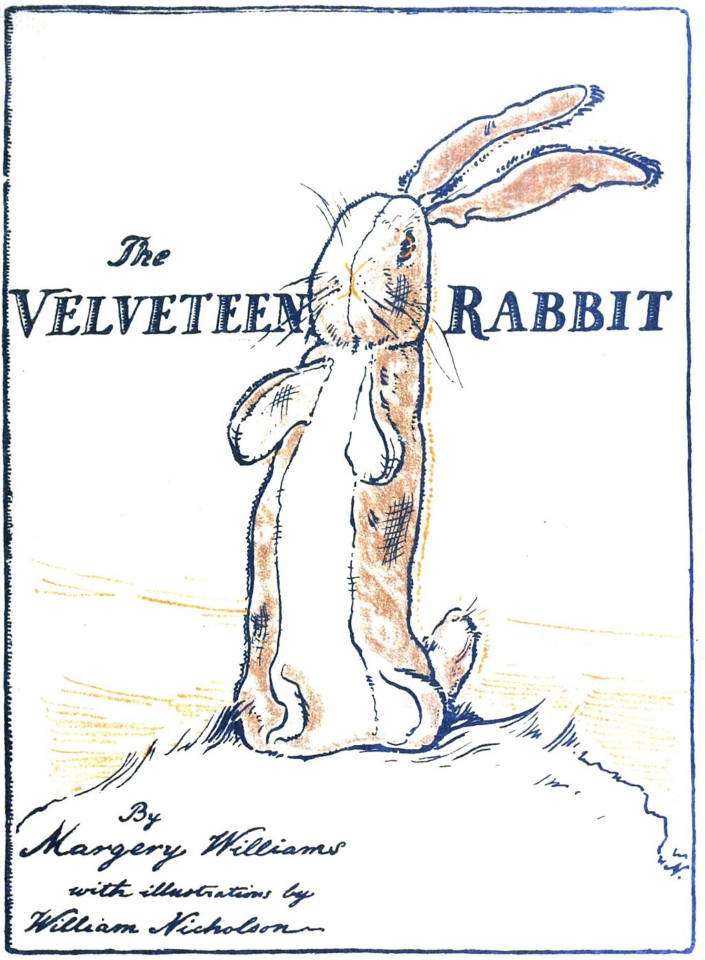 The Book that Breaks My Heart Every Time