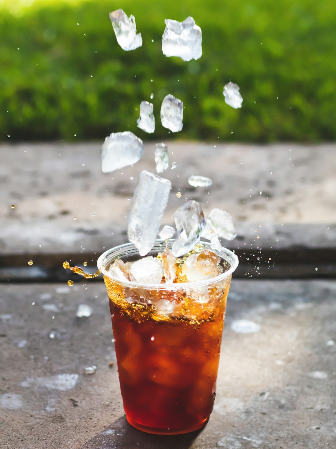 Iced Coffee Curiosity: Uncovering My Secret