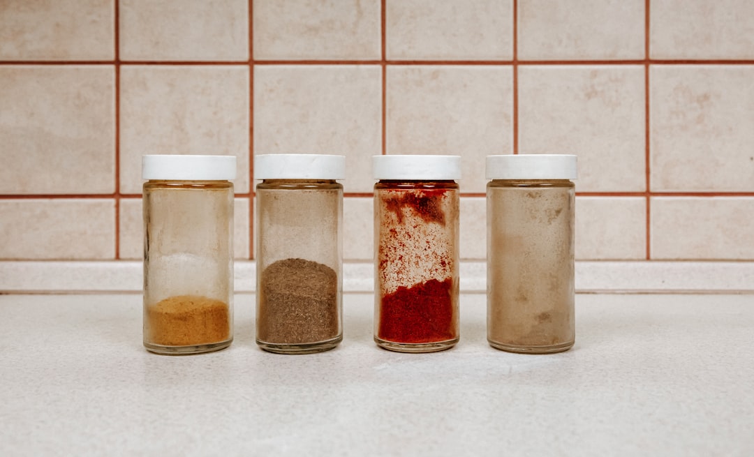 Unveiling Truths in Your Spice Rack