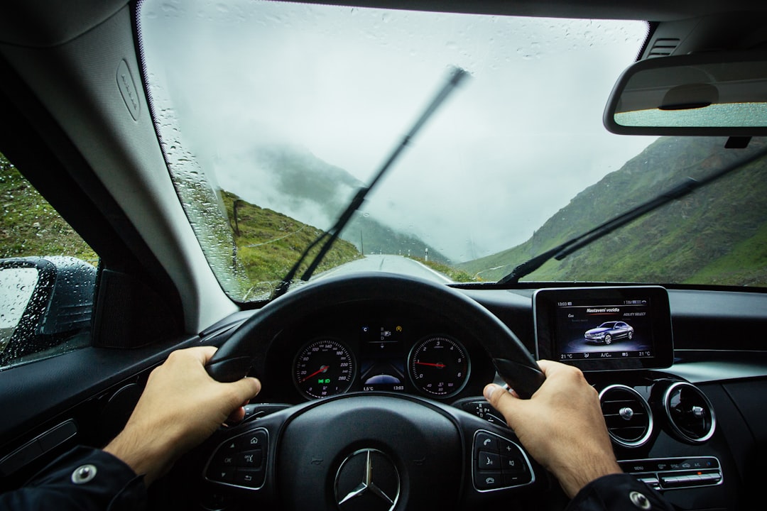 Who Else Has Hit the Gas Instead of the Brakes?