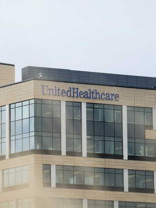 UnitedHealthcare: Why So Hated? 😤