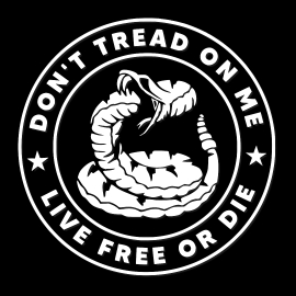 Liberty or Death