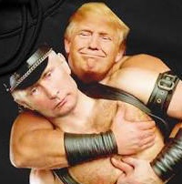 trumptakesitupthebooty