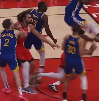 Tim Legler Calls Out the Butler 'Foul' Hype!