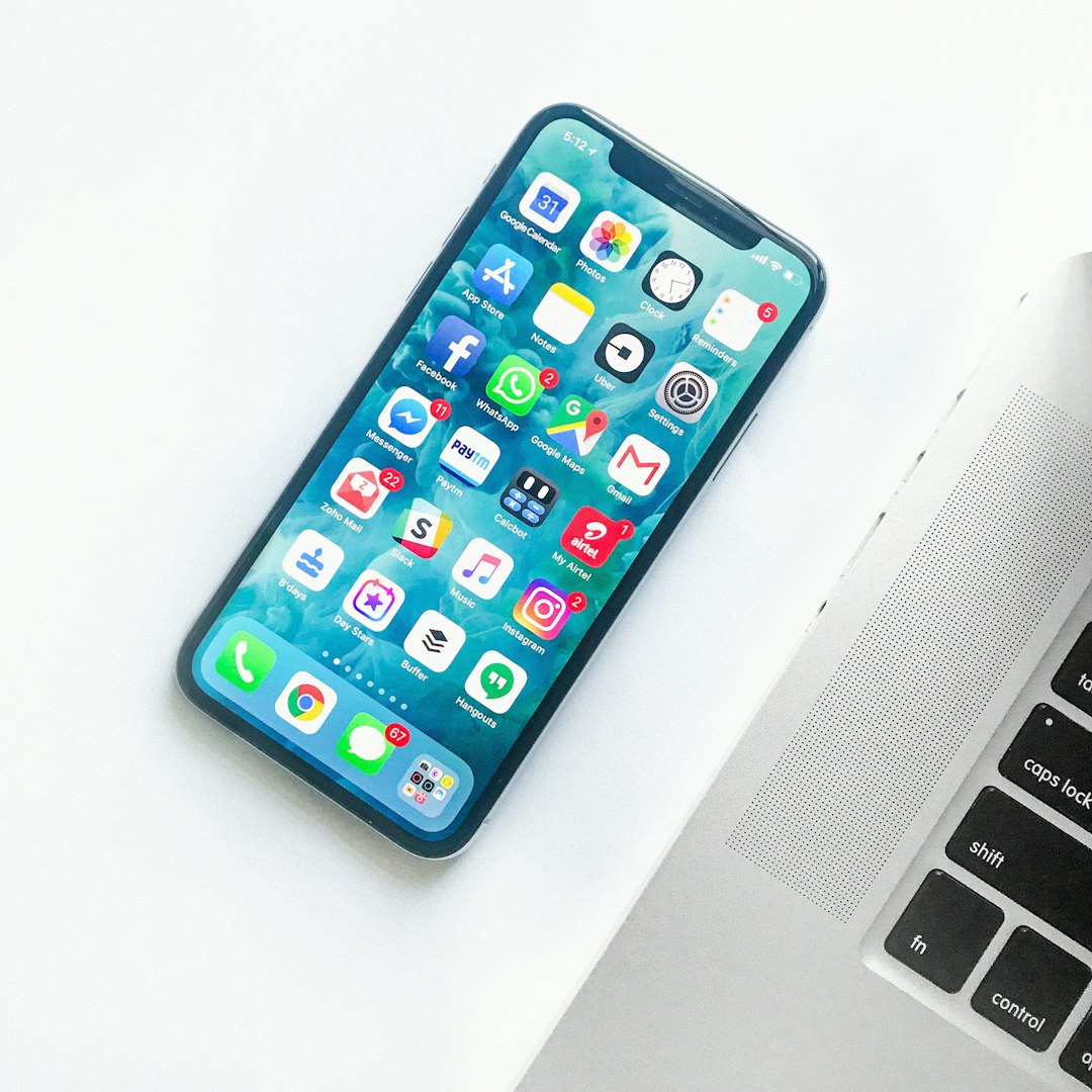 Schools + Phones: A Total Mess?