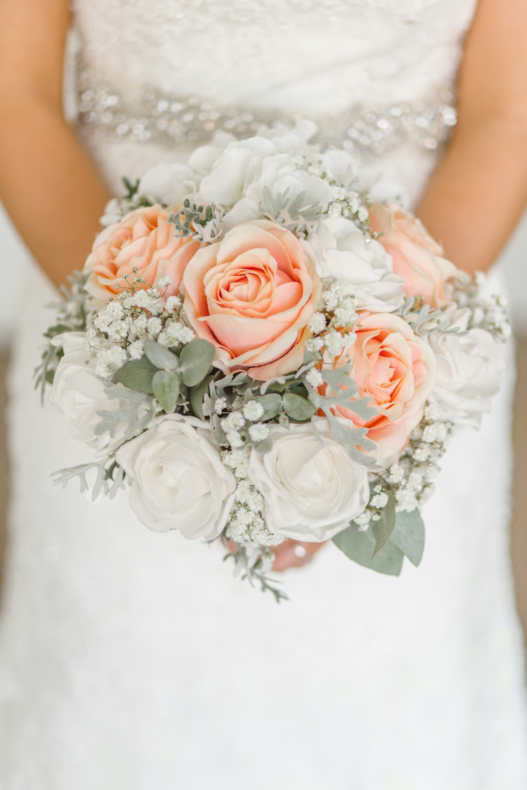 still haven’t prepped for my may 9 wedding—help me??