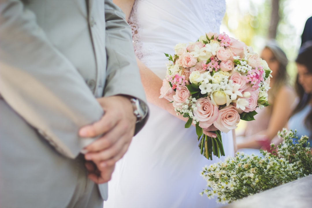 still haven’t prepped for my may 9 wedding—help me??