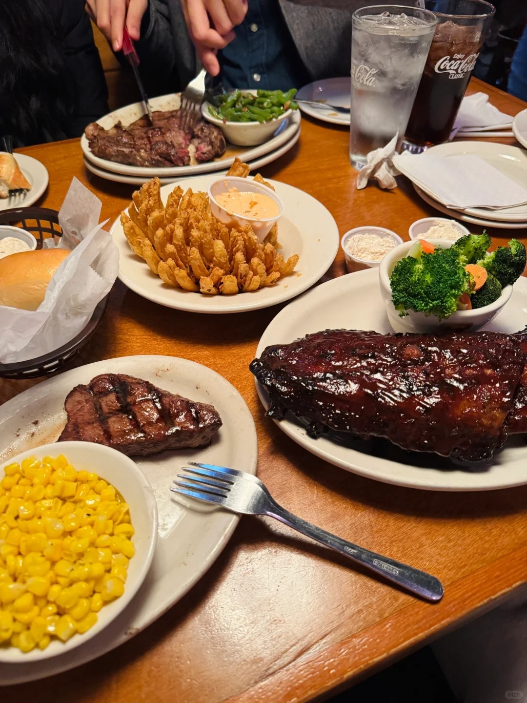 $14 steak obsession🥩🥩🥩