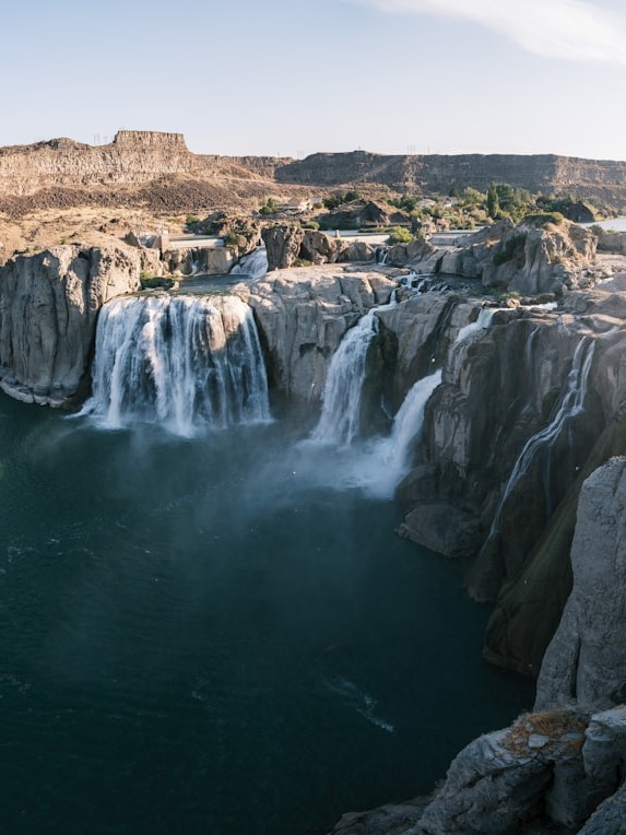 5 unreal hikes near seattle—how are these views real??