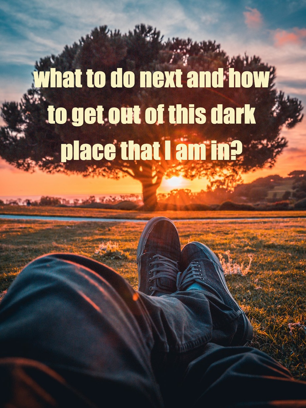 Can I even turn my life around at age 25? Be honest please. Help