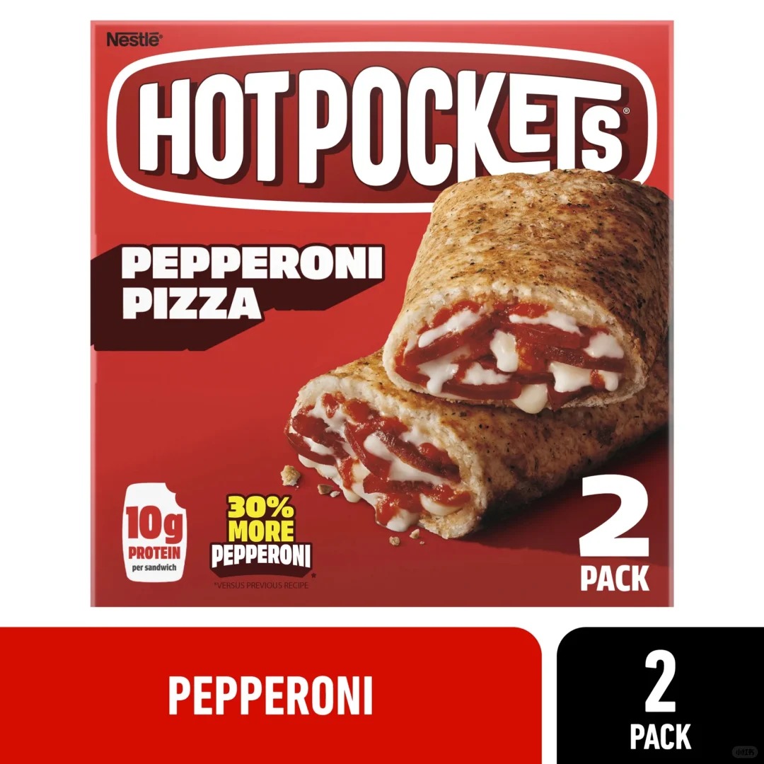 Nostalgic snacks  all Americans grew up on
