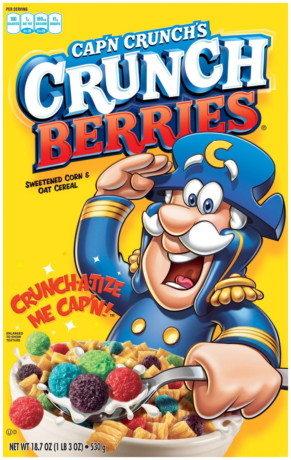Nostalgic snacks  all Americans grew up on