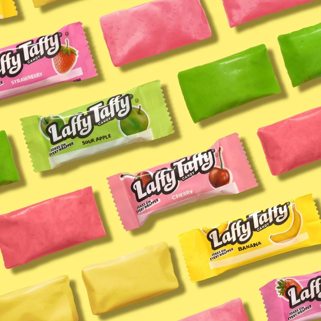 Nostalgic snacks  all Americans grew up on