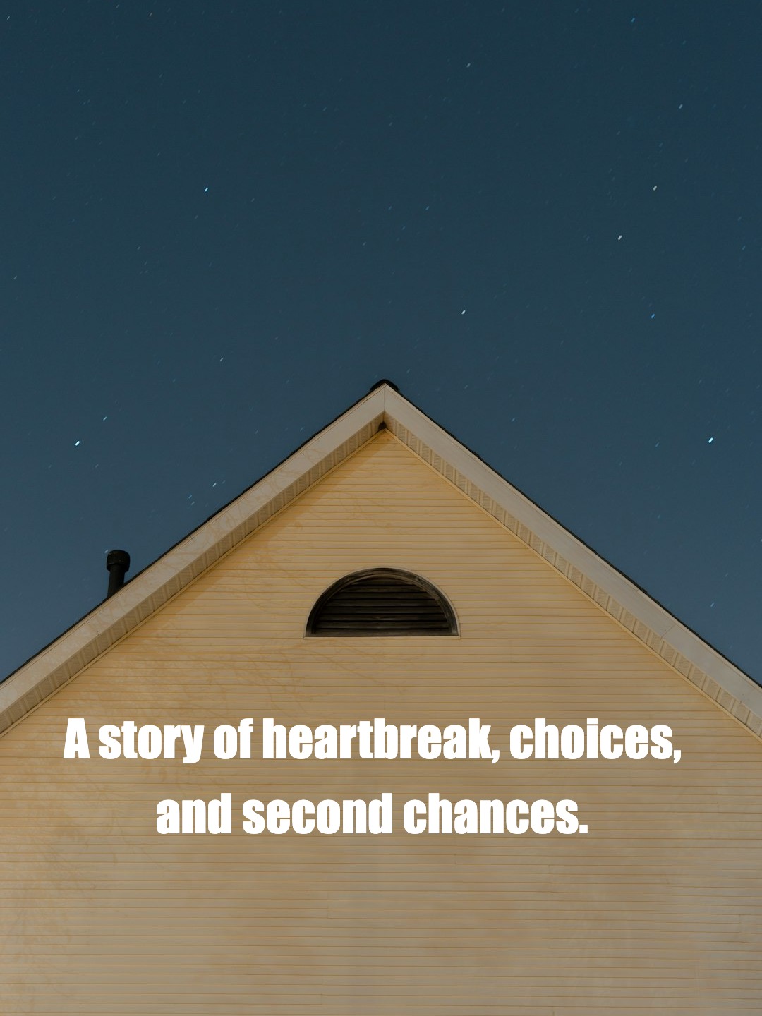 My sister's rollercoaster love life​