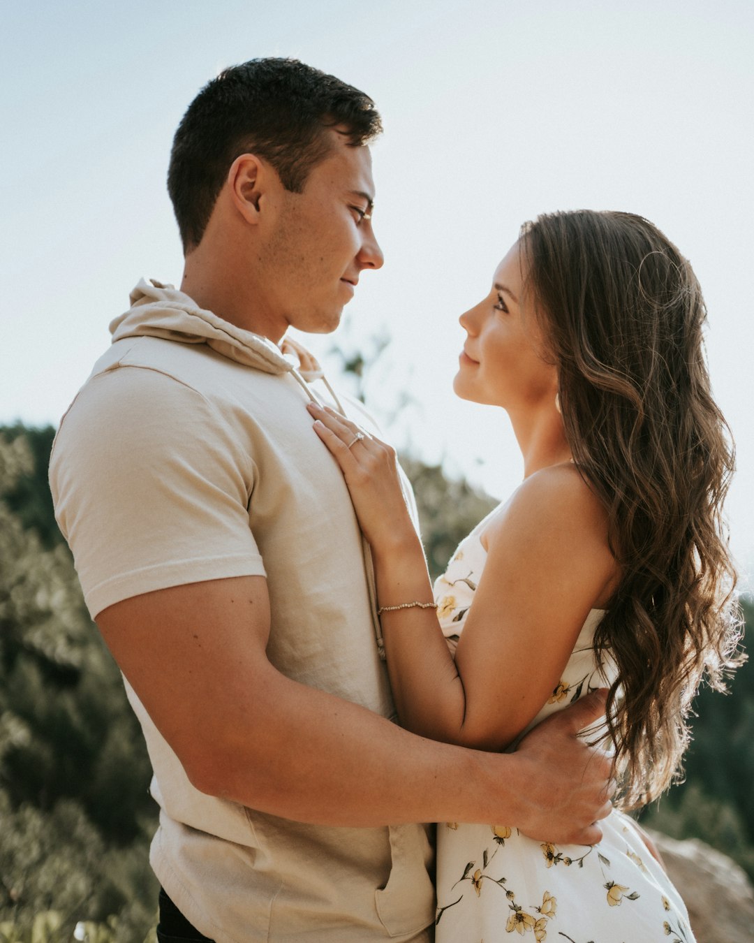 how can a date night with your spouse feel magical again?