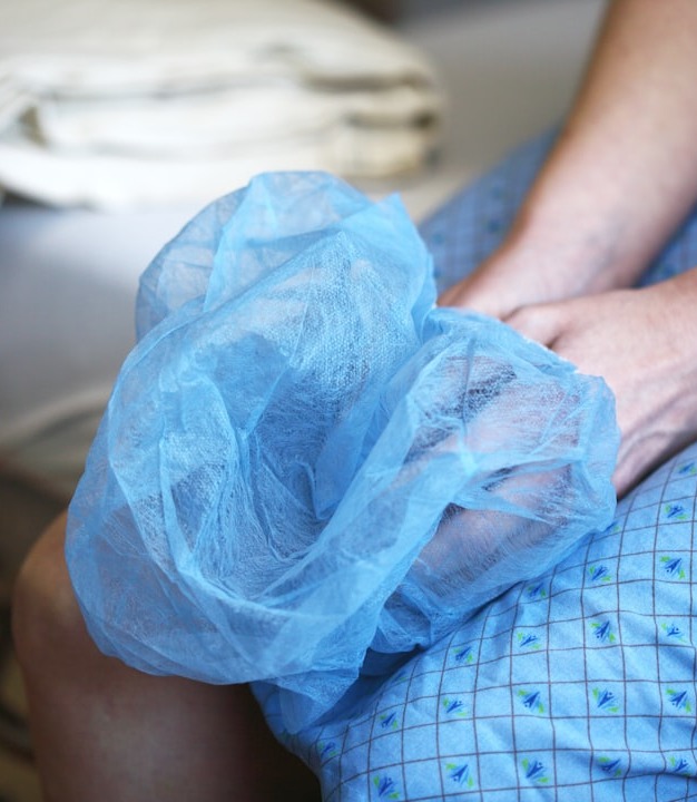 Seriously, Surgery Woes and Wins