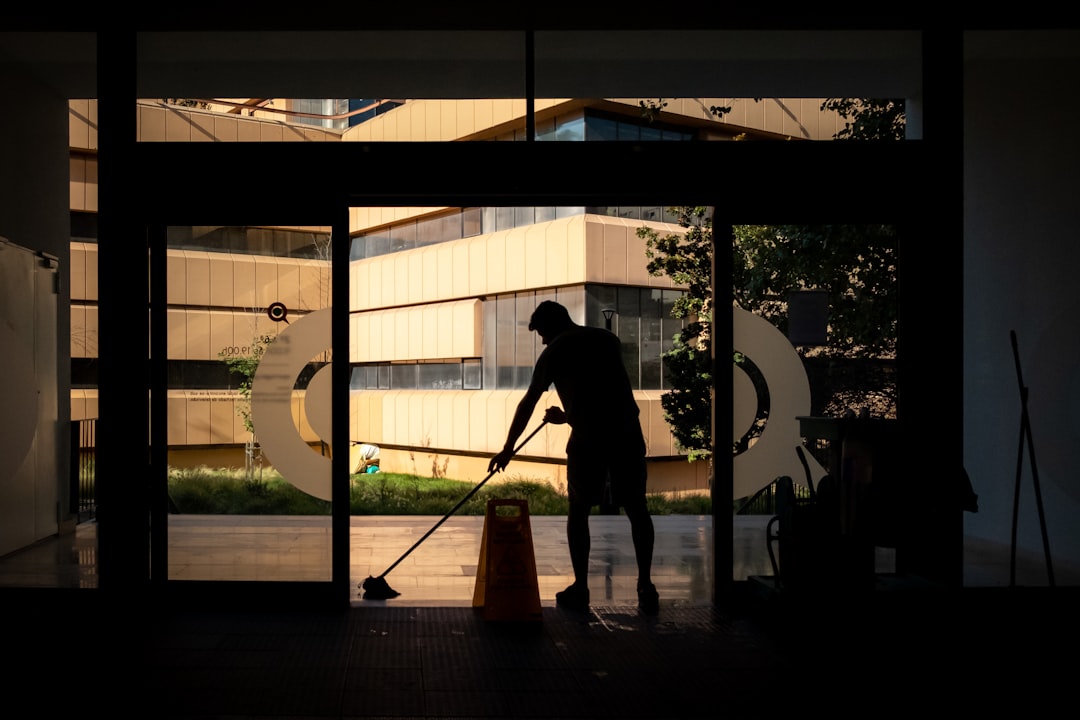 Why Arena Cleaners Might Quit Soon