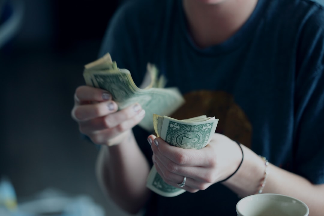 Why's it so hard to hit $200k?