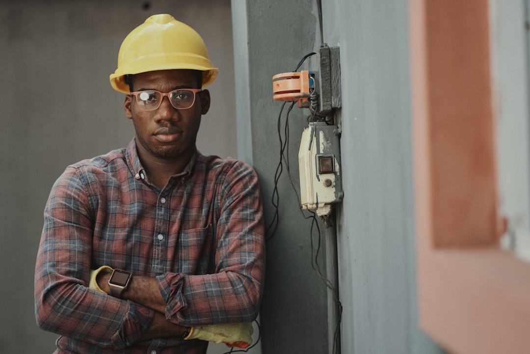 Job Security in a Crazy Economy