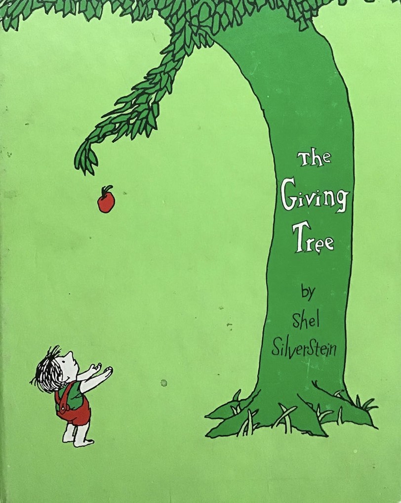 Tearjerker Kids Books, Anyone?