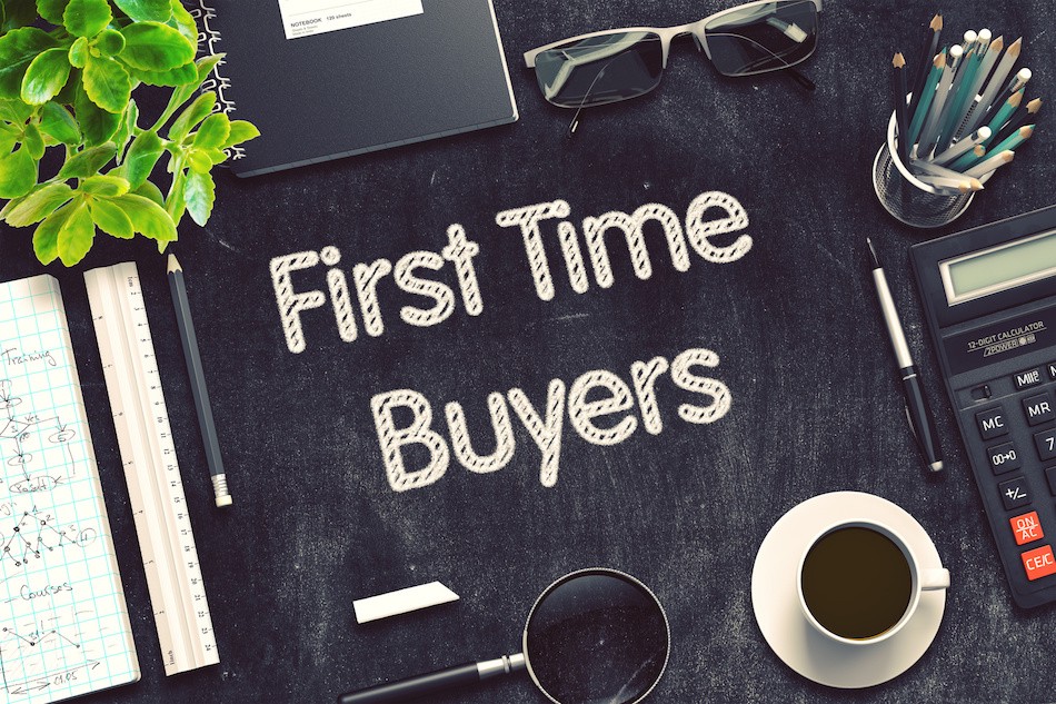First Homebuyers, Listen Up!