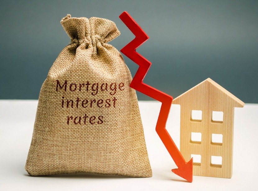 Crazy Low Mortgage Rates! For Real?