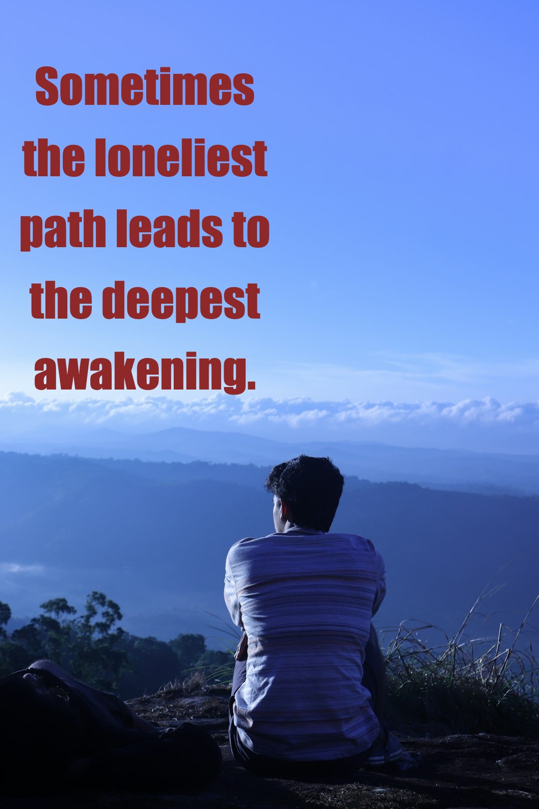 The Hidden Gift of Being an Outcast
