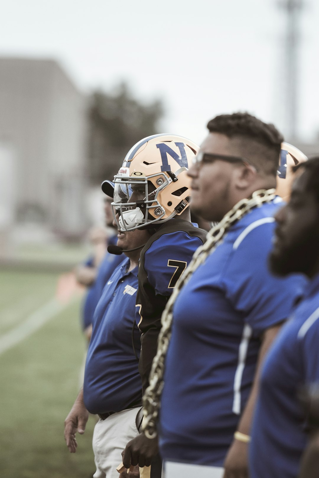 🛡️ From 5-star phenom to undrafted — the Logan Brown story. 🥀