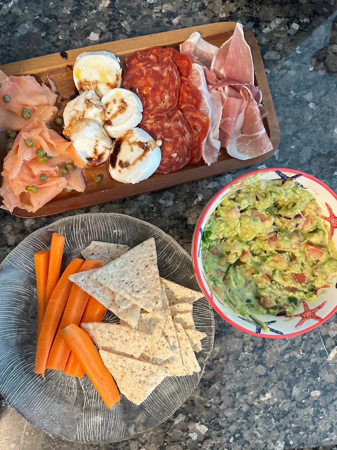 Share my dinner