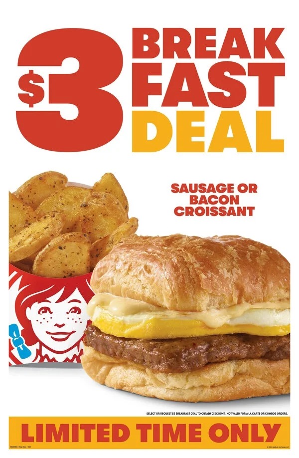 5$ Meal Deal, which of the 9 is the best🔥🍔???