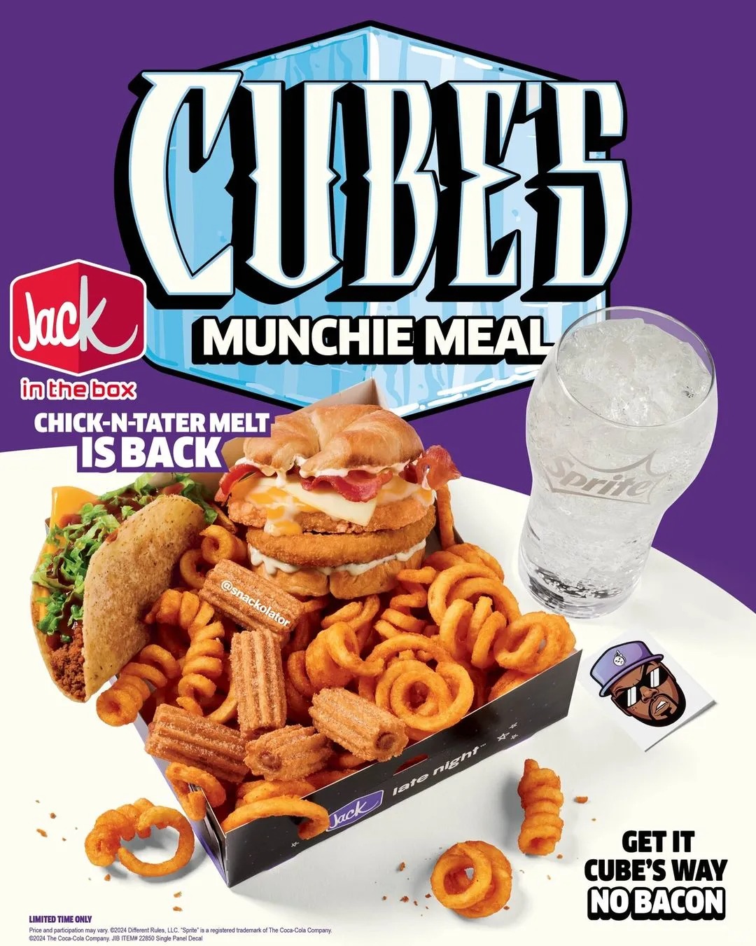5$ Meal Deal, which of the 9 is the best🔥🍔???
