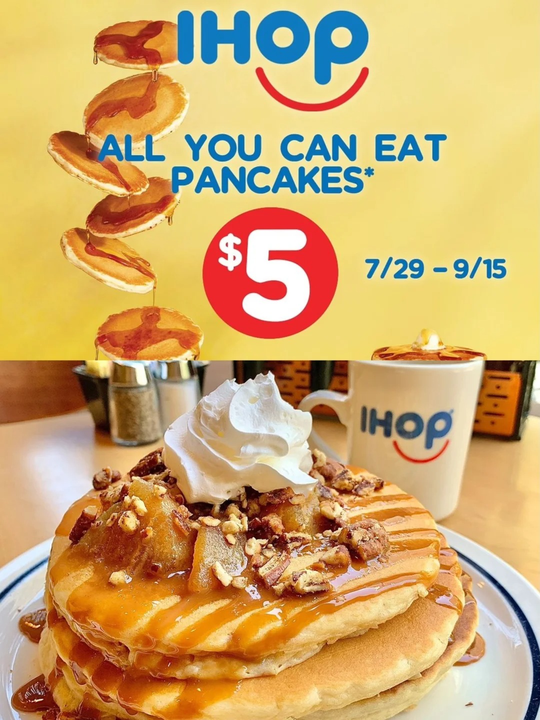 5$ Meal Deal, which of the 9 is the best🔥🍔???