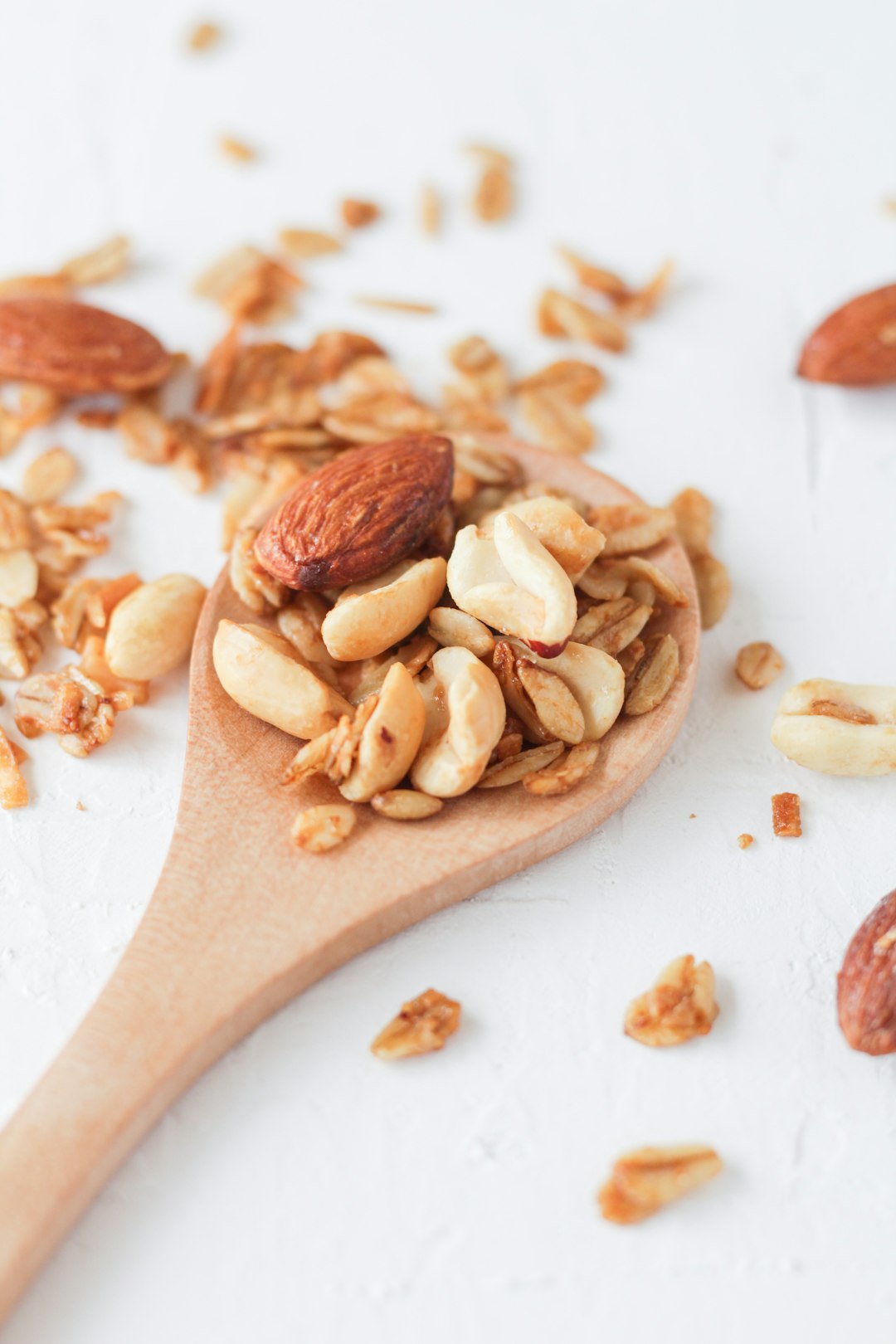 Foods You Think Are Healthy but HIGH in Calories