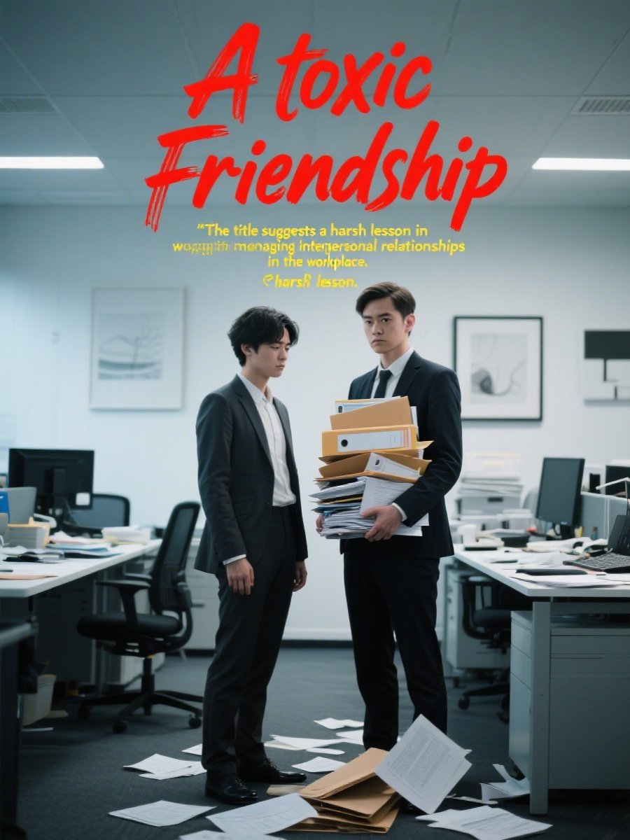 Never hire friends for work—Here's why​