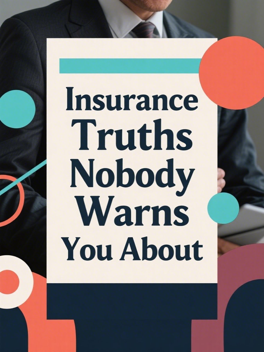 A few things I wish more drivers knew before shopping for coverage!