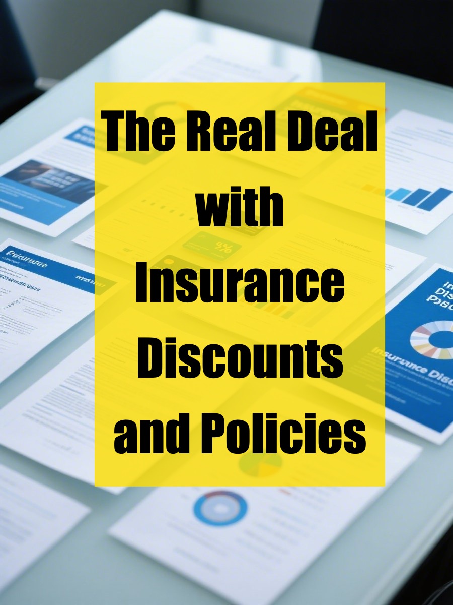 Not all discounts are created equal — and that’s putting it nicely!