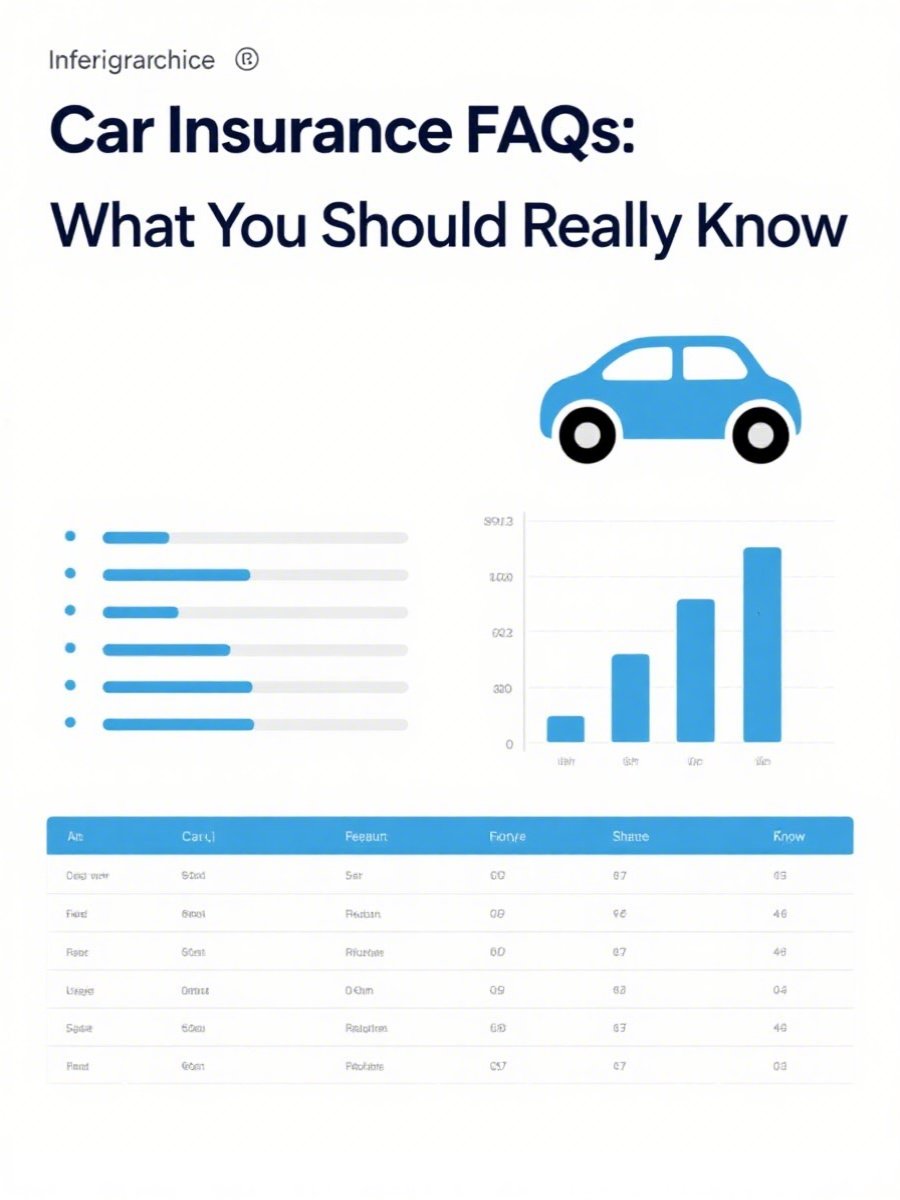Leaving the country? Had a not-at-fault accident? Here’s the real deal.