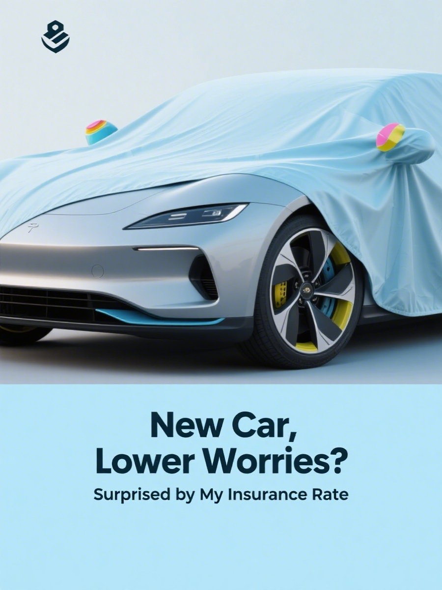 Newer doesn’t always mean crazier expensive—at least for insurance.
