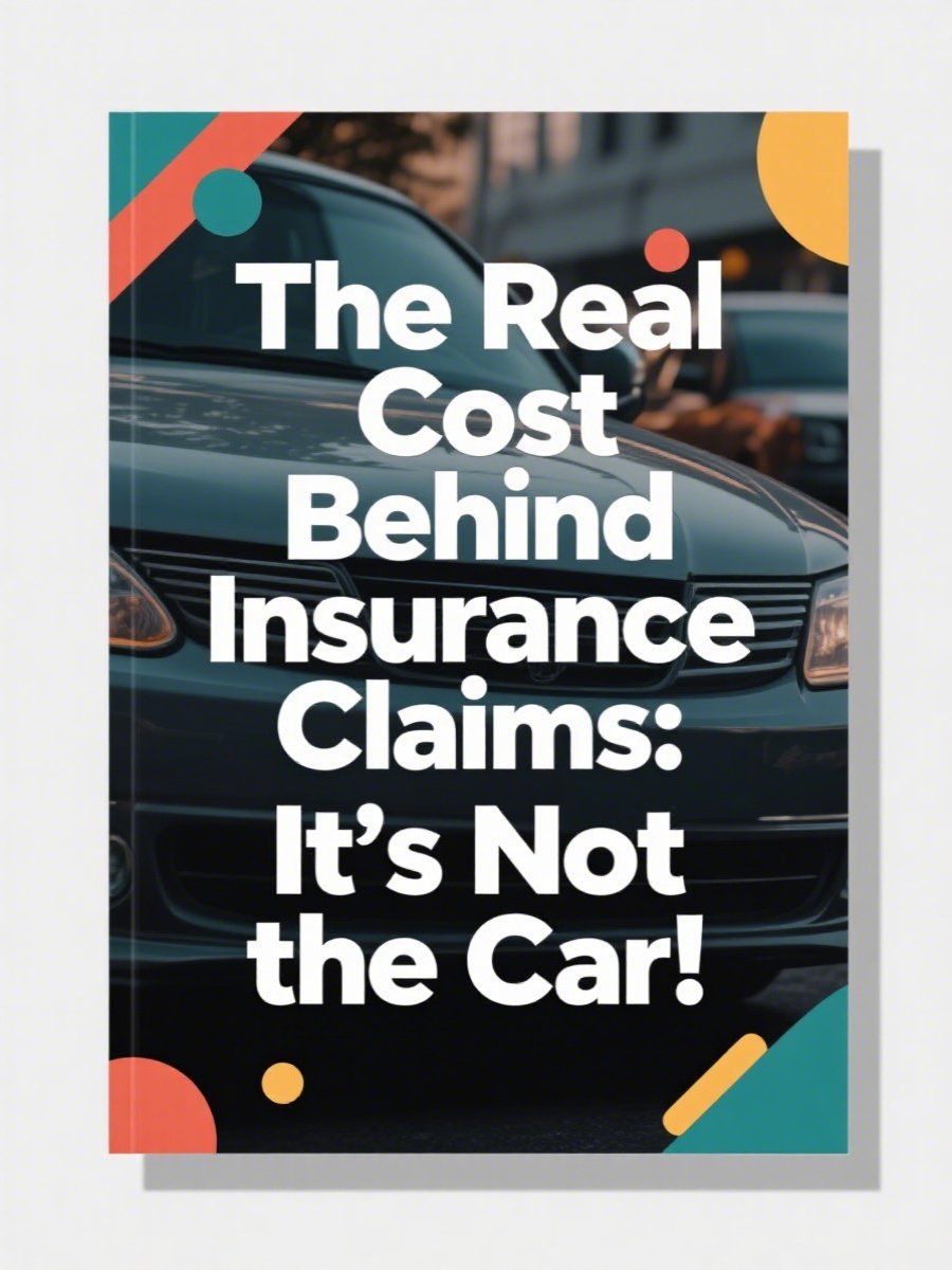 Your car’s price tag isn’t the scary part—injuries are.