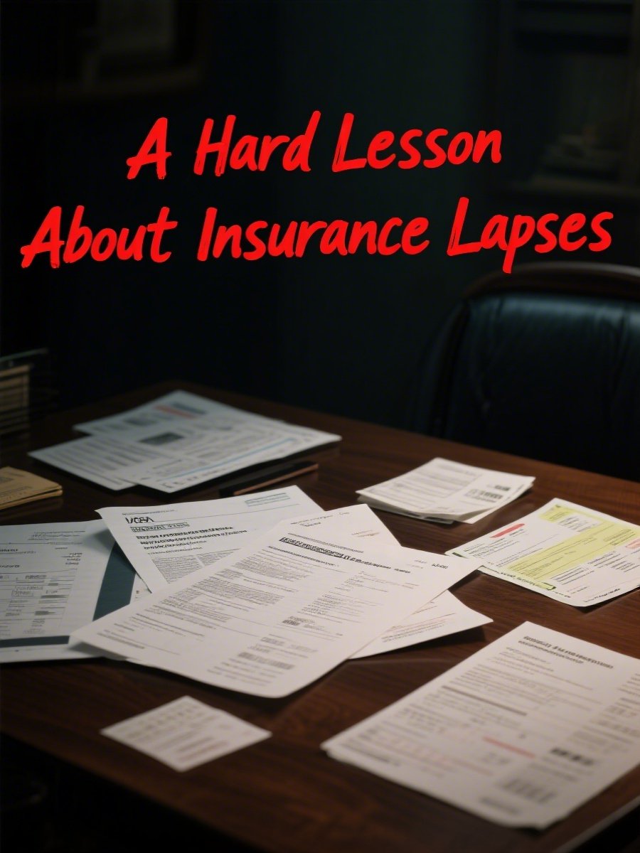 Auto-pay isn't always a set-it-and-forget-it thing... learned that the hard way.
