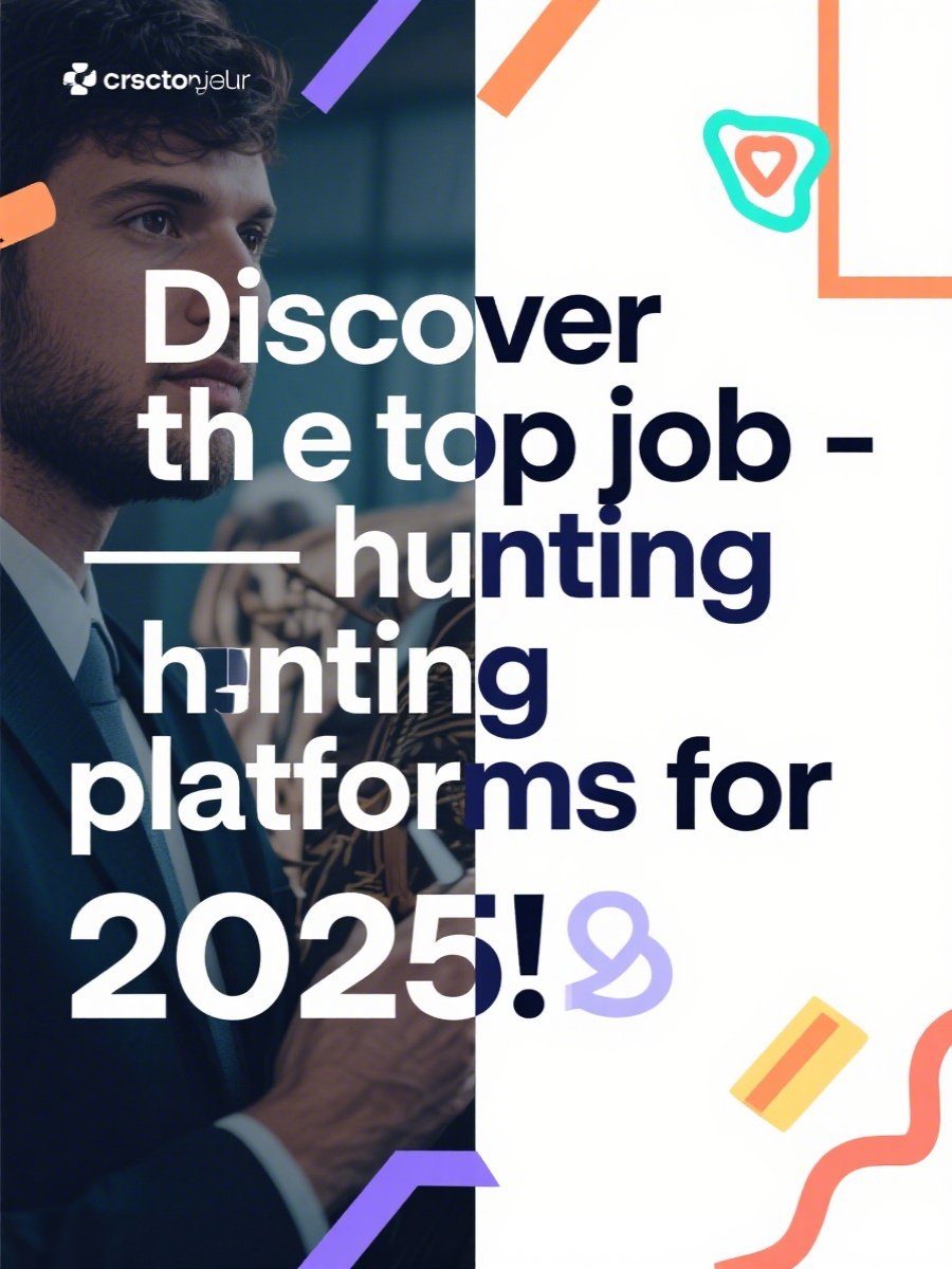 Best websites for job hunting in 2025​