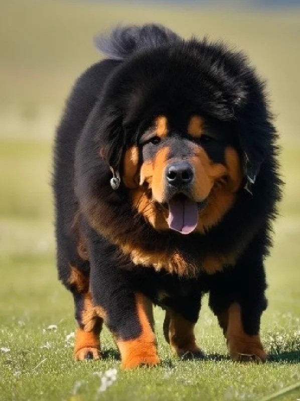 Discover the unique Chinese dog breeds! 🐶