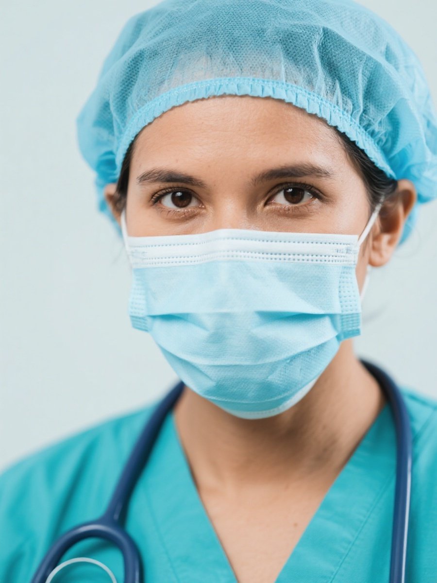 healthcare workers are people too