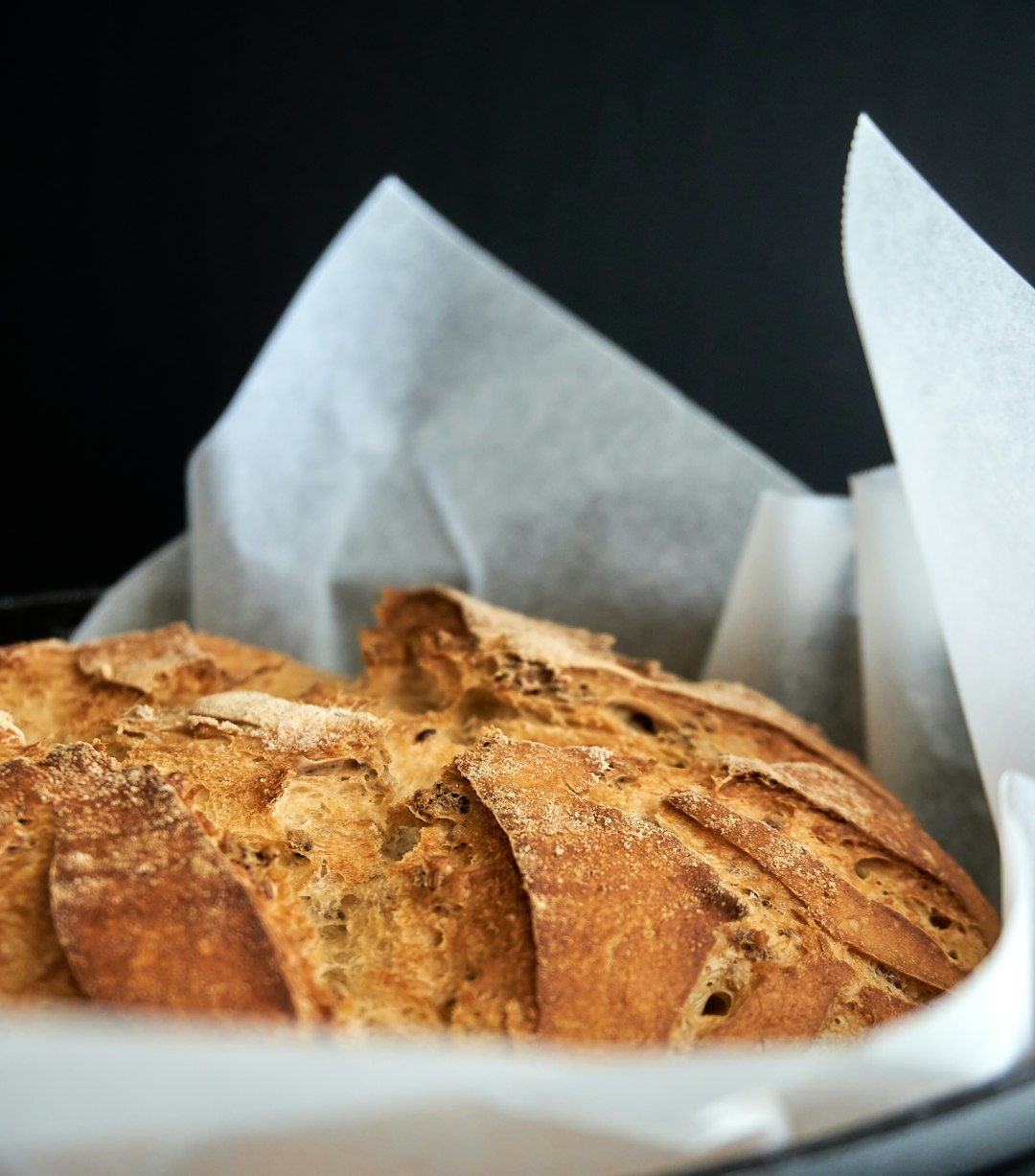 Wait, is gluten actually bad for me?