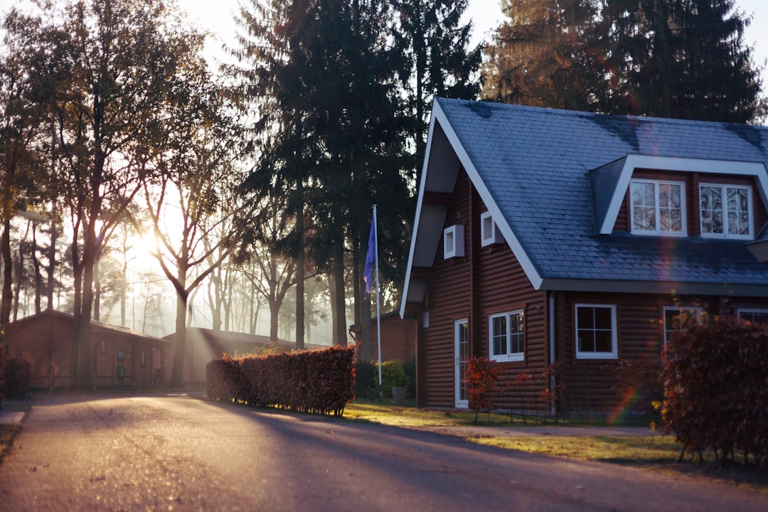 Bought my first home but now i'm panicking
