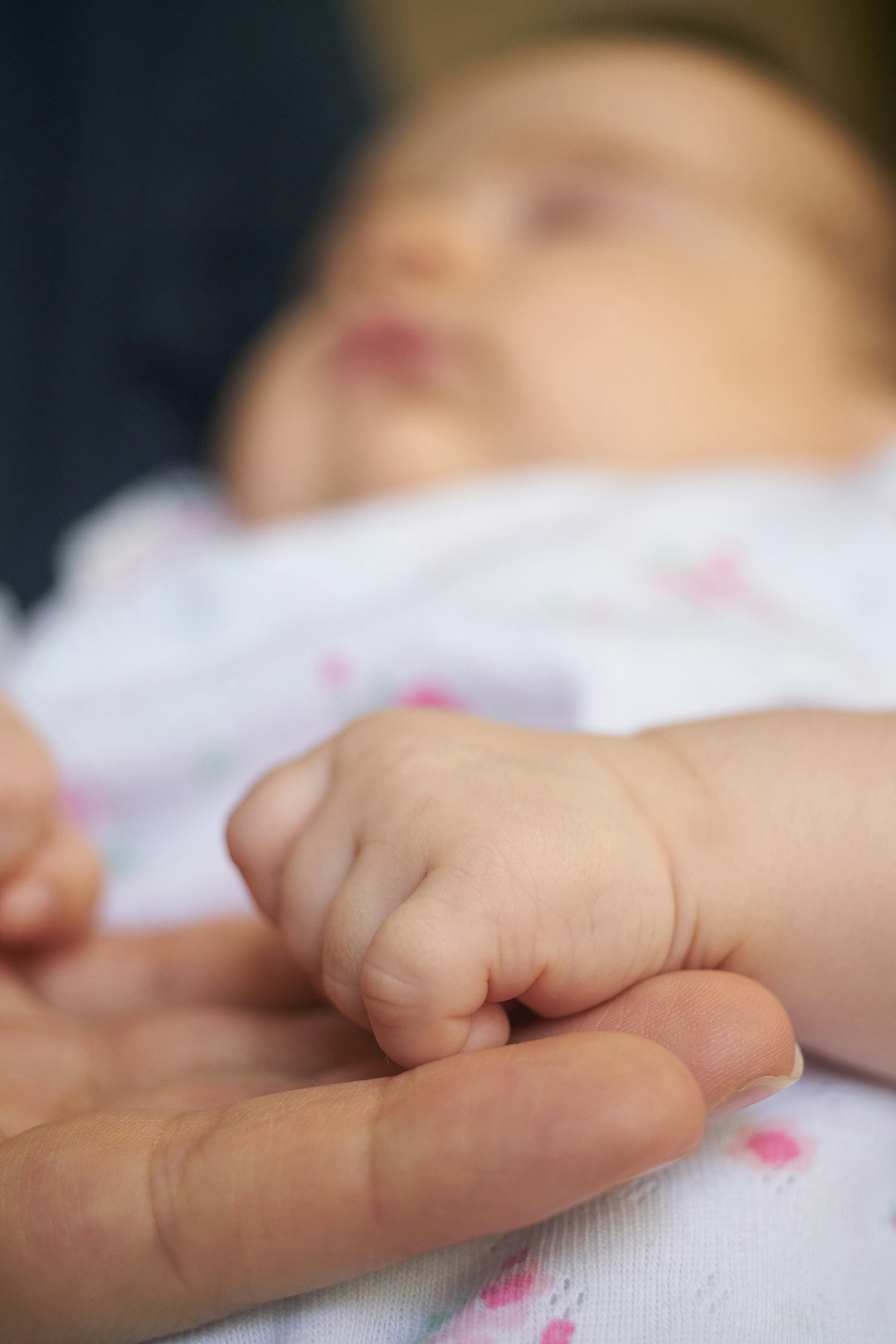 Insurance playing hot potato with baby bills