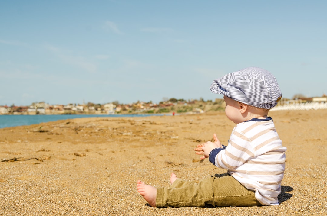 How do you explain not wanting to sexualize children/babies to the older generation?
