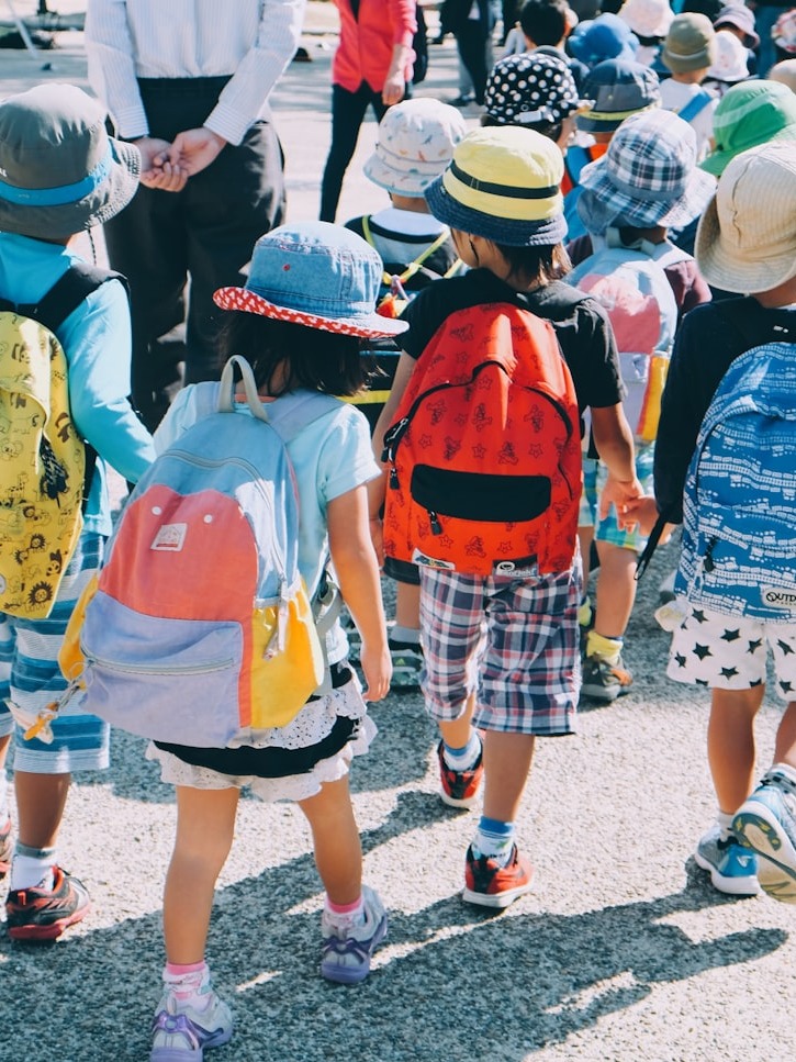 Body shaming in first grade? 